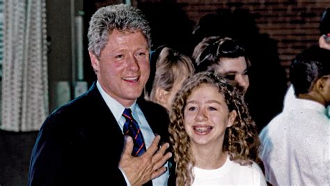 chelsea clinton versace|chelsea clinton white house.